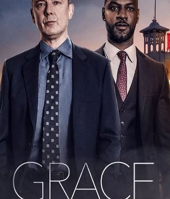 <b><font color='#FF0000'>格雷斯 第二季</font></b>