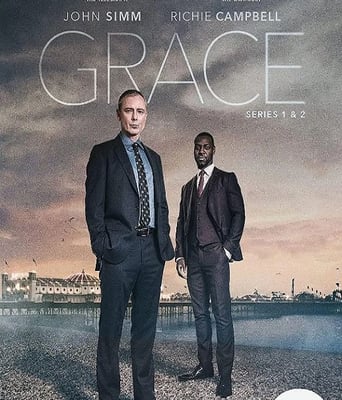 <b><font color='#FF0000'>格雷斯 第一季</font></b>