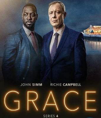 <b><font color='#FF0000'>格雷斯 第四季</font></b>