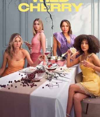 <b><font color='#FF0000'>野樱桃</font></b>