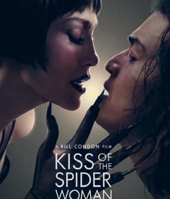 <b><font color='#FF0000'>蜘蛛女之吻2025</font></b>