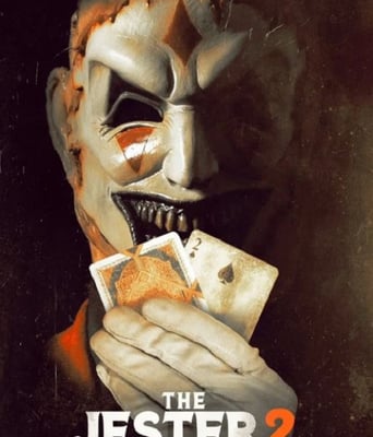 <b><font color='#FF0000'>夺命小丑2</font></b>