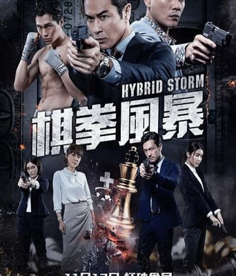 <b><font color='#FF0000'>棋拳风暴</font></b>