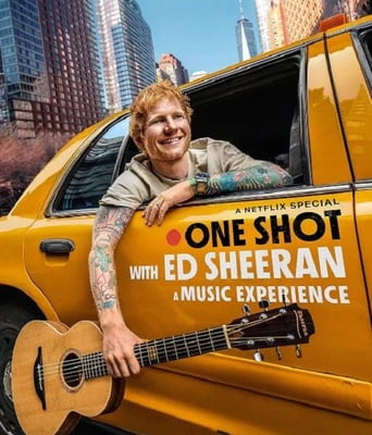 <b><font color='#FF0000'>艾德·希兰：一镜到底</font></b>