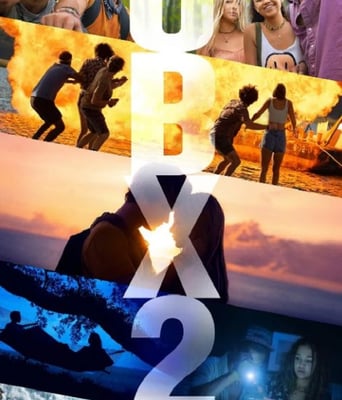 <b><font color='#FF0000'>外滩探秘 第二季</font></b>