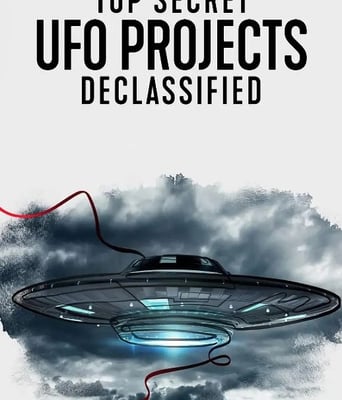 <b><font color='#FF0000'>UFO档案：终极解密</font></b>