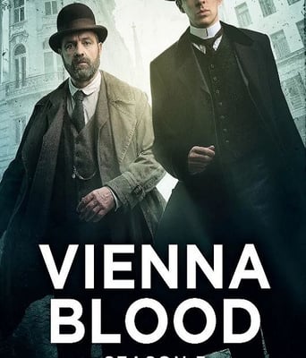 <b><font color='#FF0000'>维也纳血案 第三季</font></b>