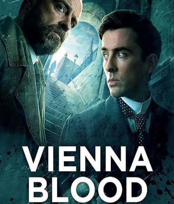 <b><font color='#FF0000'>维也纳血案 第四季</font></b>