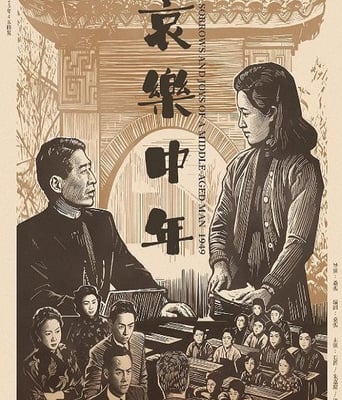 <font color='#FF0000'>哀乐中年</font>