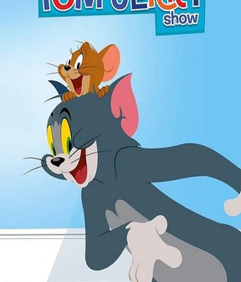 <b><font color='#FF0000'>新猫和老鼠 第5季</font></b>