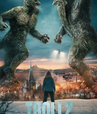 <font color='#FF0000'>山怪巨魔2</font>