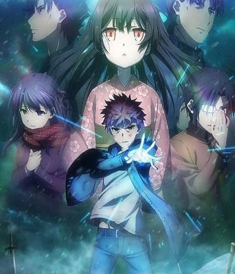 <font color='#FF0000'>魔法少女伊莉雅：雪</font>