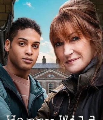 <b><font color='#FF0000'>野探哈莉 第二季</font></b>