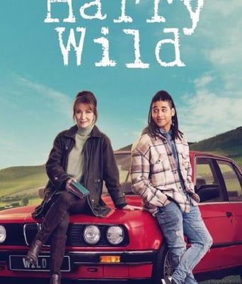 <b><font color='#FF0000'>野探哈莉 第三季</font></b>