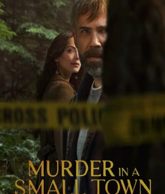 <b><font color='#FF0000'>小镇杀机 第二季</font></b>