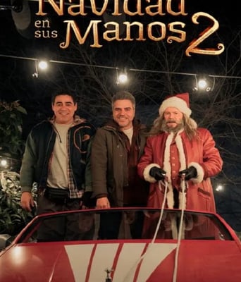 我爸救了<font color='red'><font color='red'>圣诞节</font></font>2