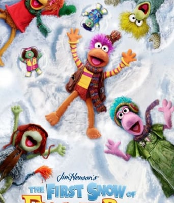 <b><font color='#FF0000'>布偶奇遇记：美好初雪</font></b>