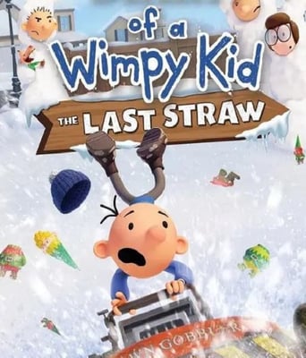 小屁孩<font color='red'>日</font>记：虎爸的最后