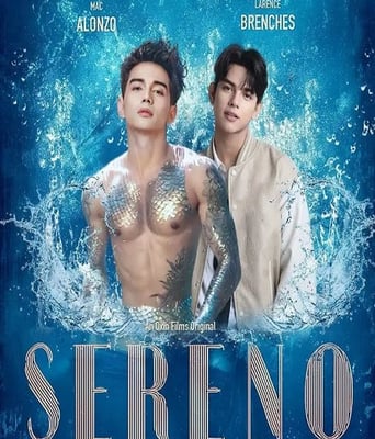 <font color='#FF0000'>塞雷诺</font>