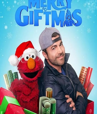 艾摩与马克·罗伯:快乐礼