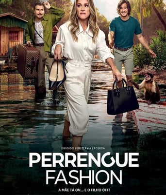 亚马逊时尚囧途