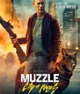 神探忠犬2:狼之城