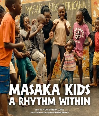 马萨卡的孩<font color='red'>子</font>：舞出希望