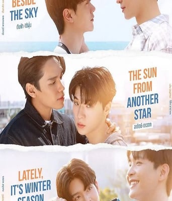 <font color='#FF0000'>四方极爱II</font>