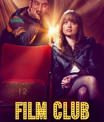 <font color='#FF0000'>电影俱乐部</font>