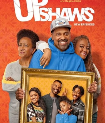 厄普肖一家 第三季