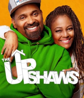 厄普肖一家 第二季