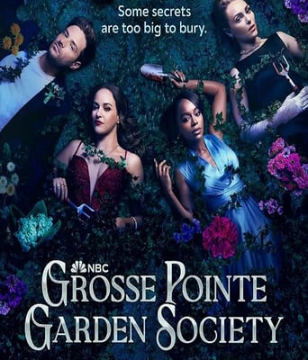 格罗斯波因特园艺社群