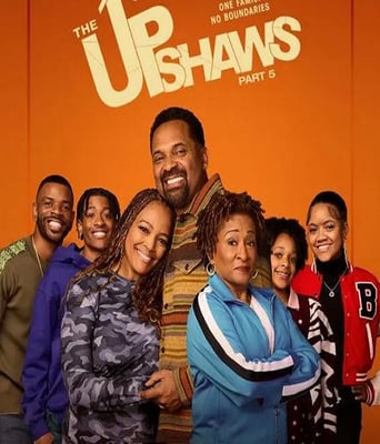 <b><font color='#FF0000'>厄普肖一家 第五季</font></b>