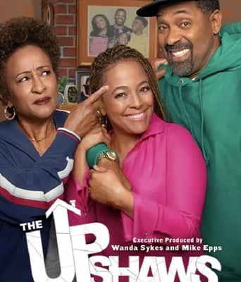 <b><font color='#FF0000'>厄普肖一家 第四季</font></b>