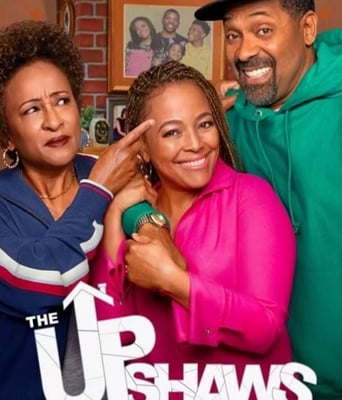 <b><font color='#FF0000'>厄普肖一家 第六季</font></b>