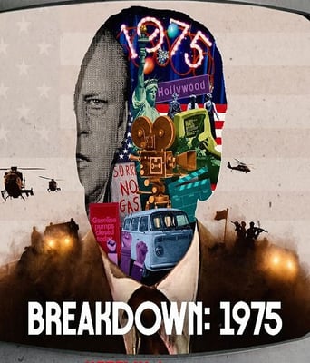 1975：天翻地覆的一年