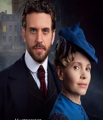 斯嘉丽小姐探案集 第六季