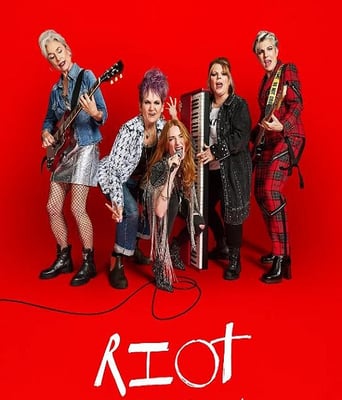 潮躁女人 第一季