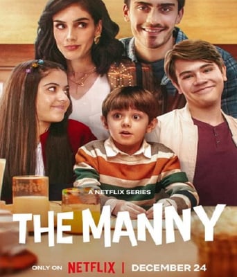 男儿当保姆 第一季