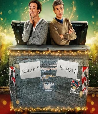 西西里时光快线