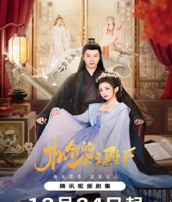 机智的公主殿下