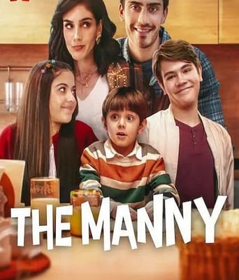 男儿当保姆 <font color='red'>第</font>二季