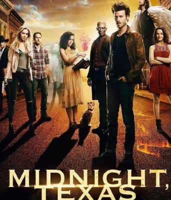 德州午夜 <font color='red'>第</font>一季