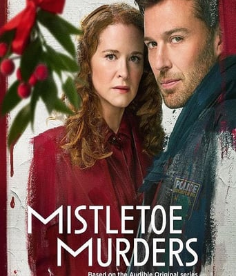 槲寄生谋杀案 第二季