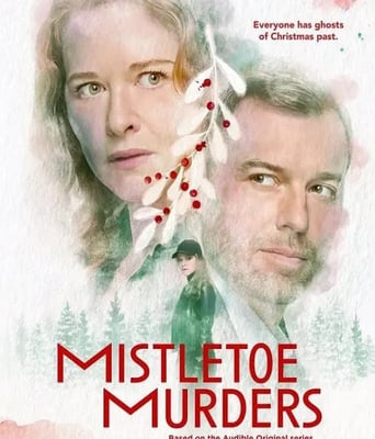 槲寄生谋杀案 <font color='red'>第</font>一季