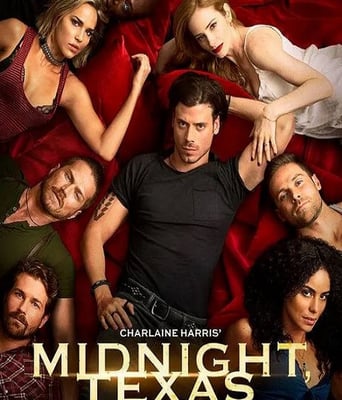 德州午夜 第二季