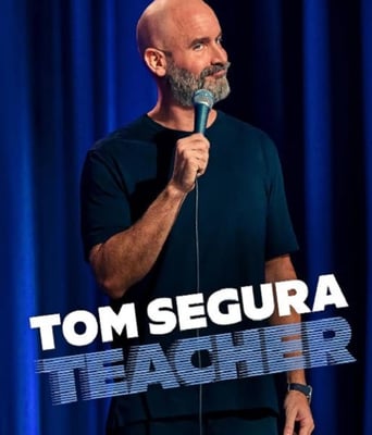 汤姆&middot;赛格拉：好为人师