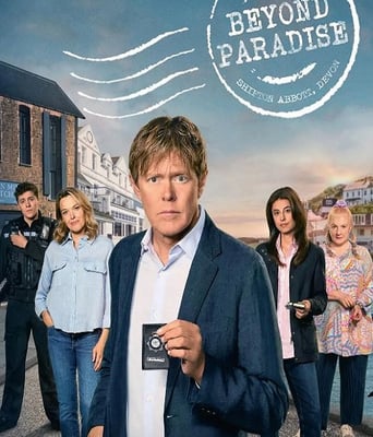 天堂岛之外 第三季