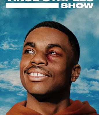 文斯小子 第一季