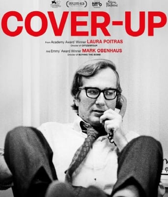 黑幕：调查记者的真相之路